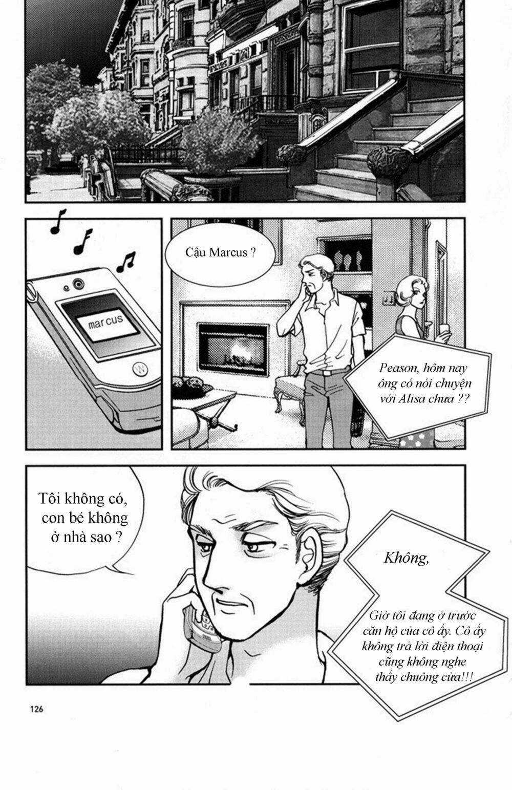 Seol Hui - Chapter 4 - Trang 30