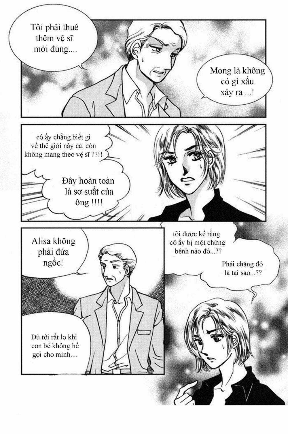 Seol Hui - Chapter 4 - Trang 33