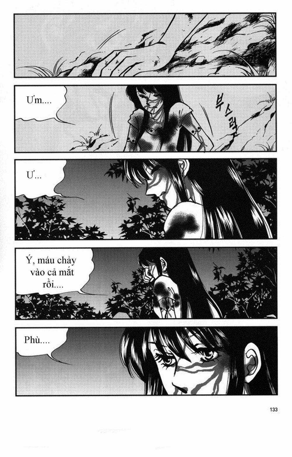 Seol Hui - Chapter 4 - Trang 37