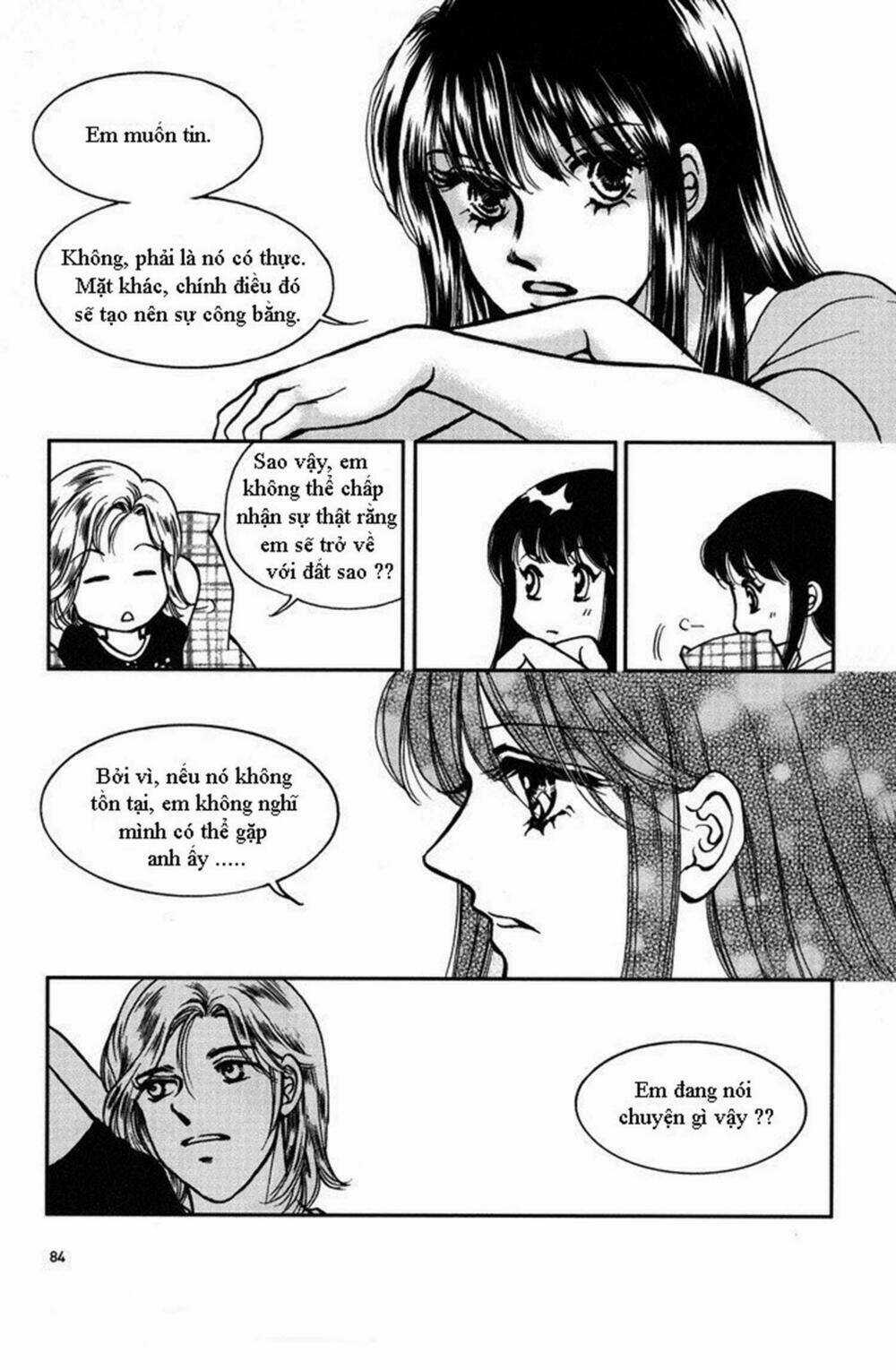 Seol Hui - Chapter 4 - Trang 5