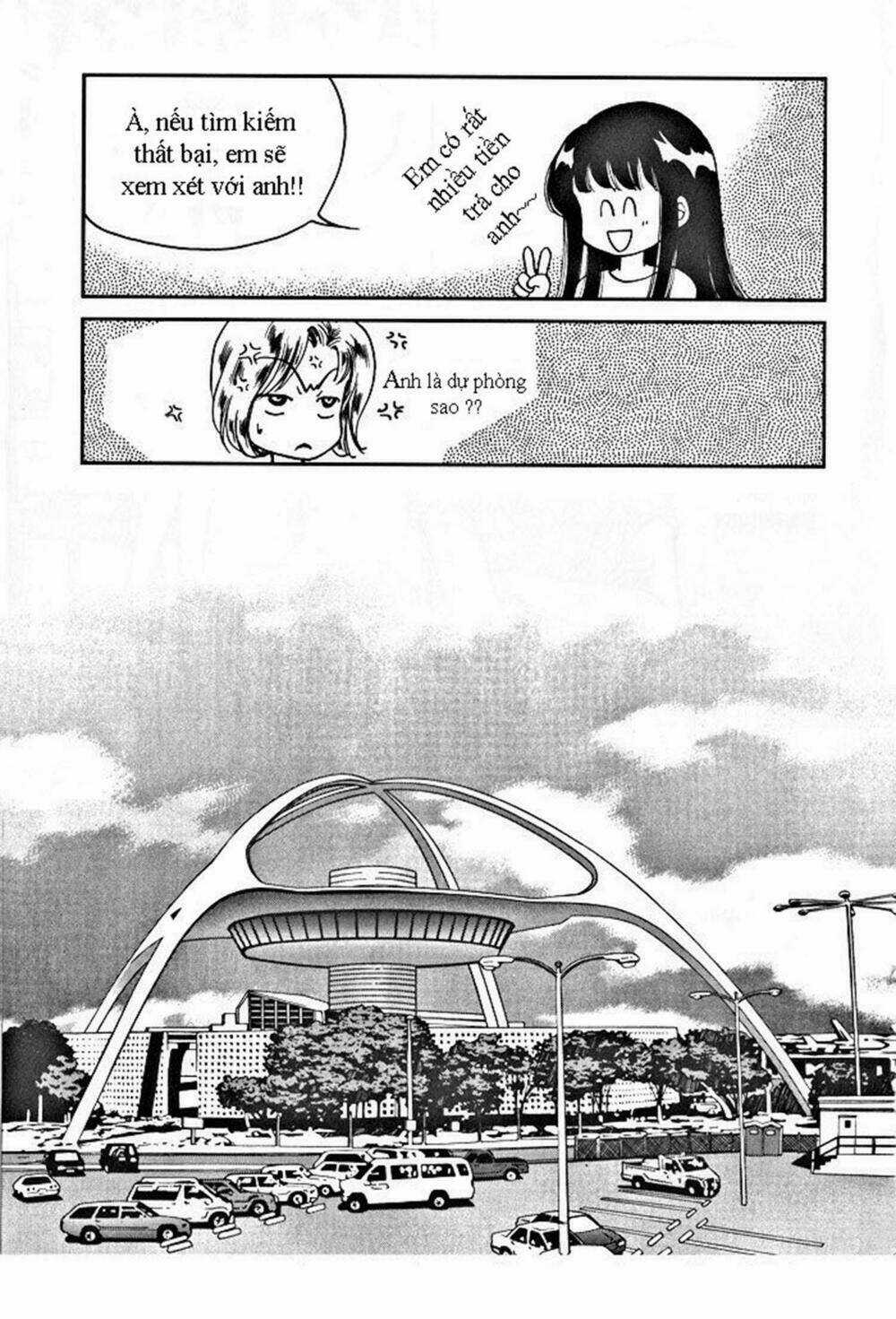 Seol Hui - Chapter 4 - Trang 8