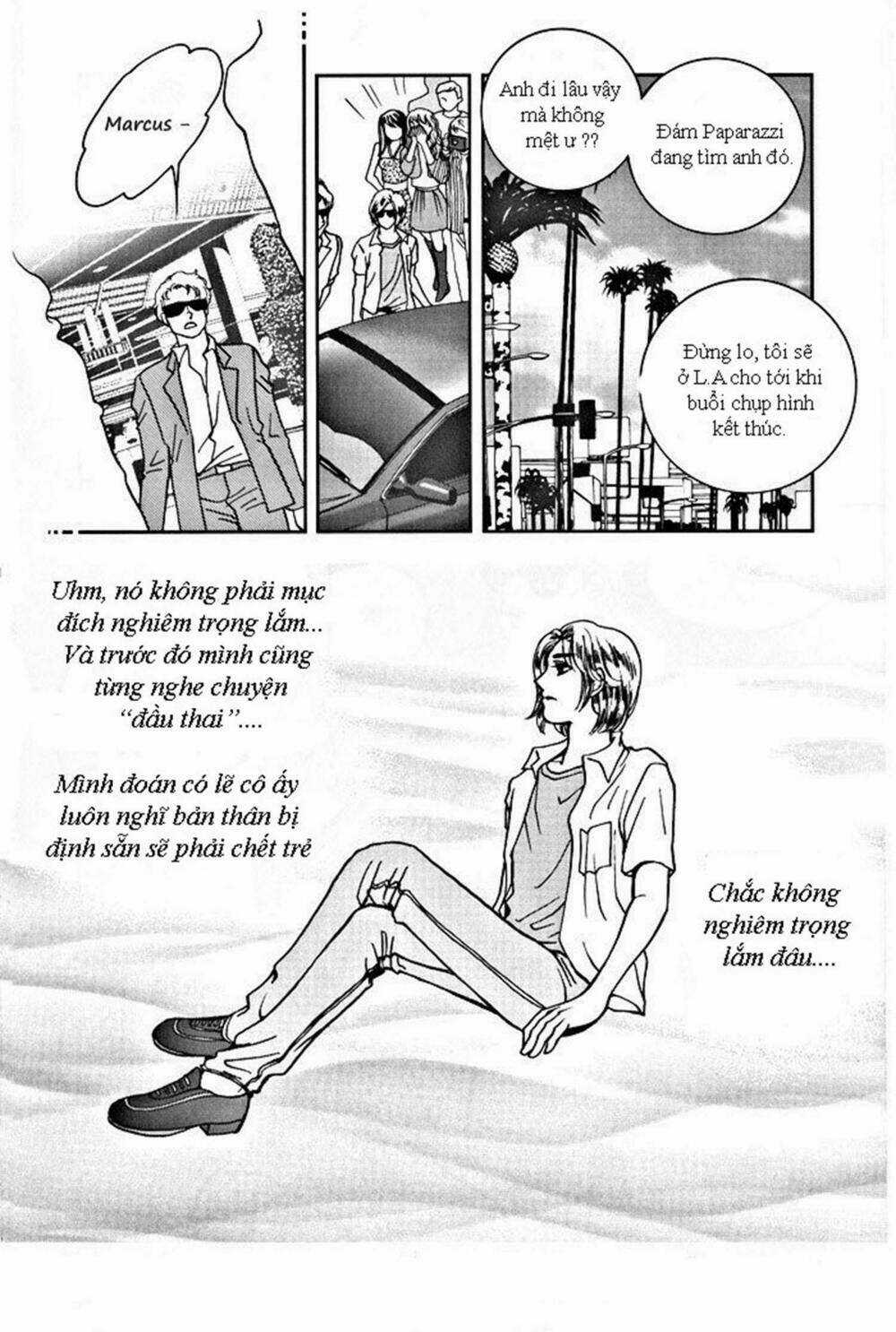 Seol Hui - Chapter 4 - Trang 9