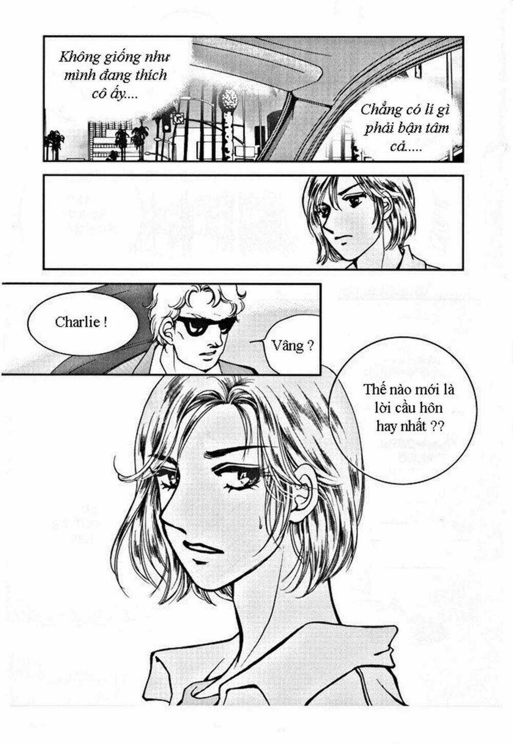 Seol Hui - Chapter 4 - Trang 10
