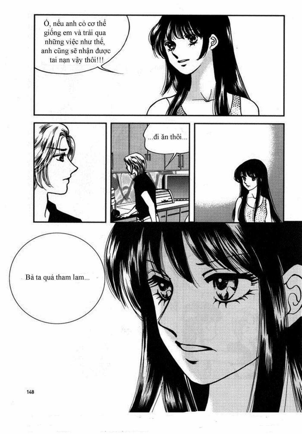 Seol Hui - Chapter 5 - Trang 16