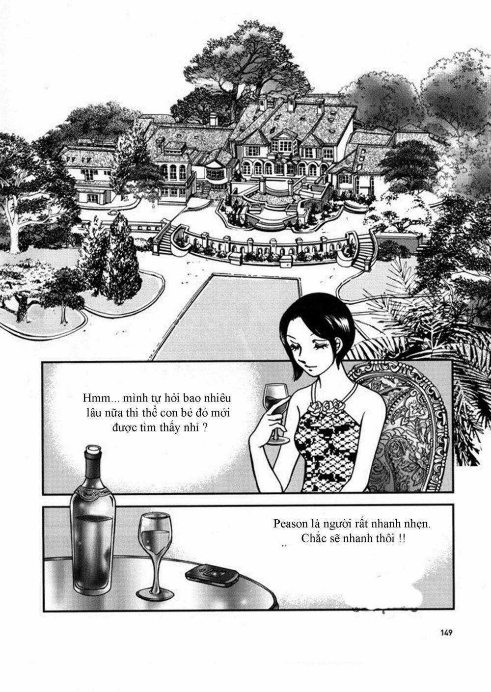 Seol Hui - Chapter 5 - Trang 17