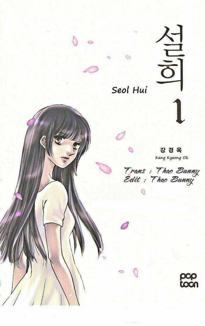 Seol Hui - Chapter 5 - Trang 3