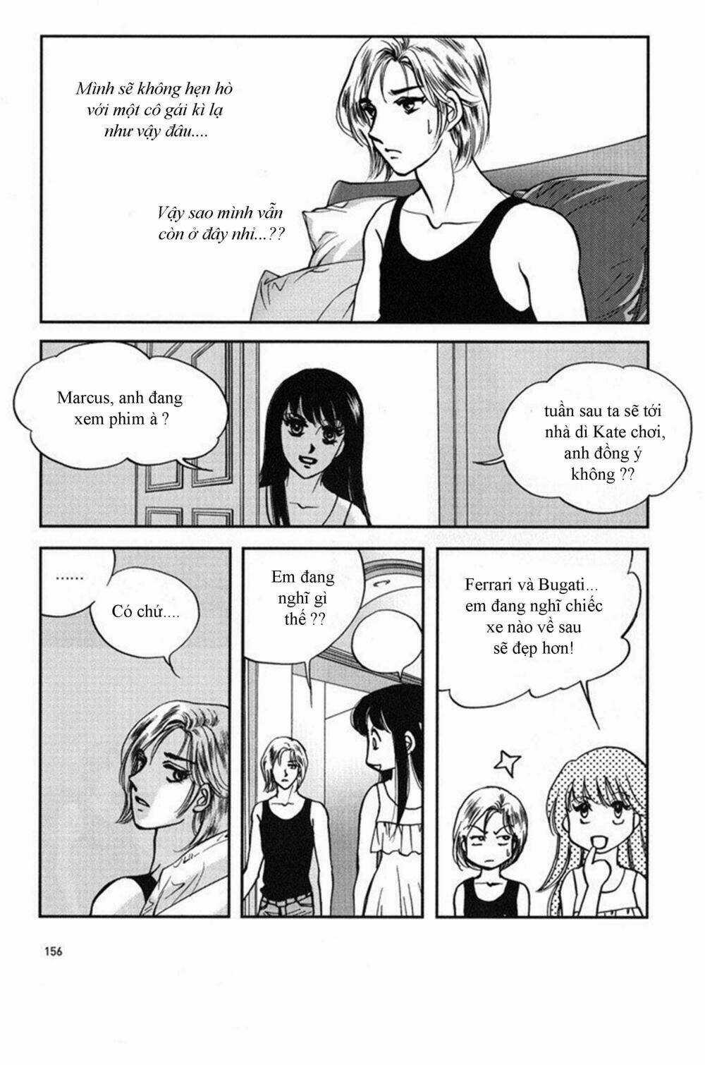 Seol Hui - Chapter 5 - Trang 24