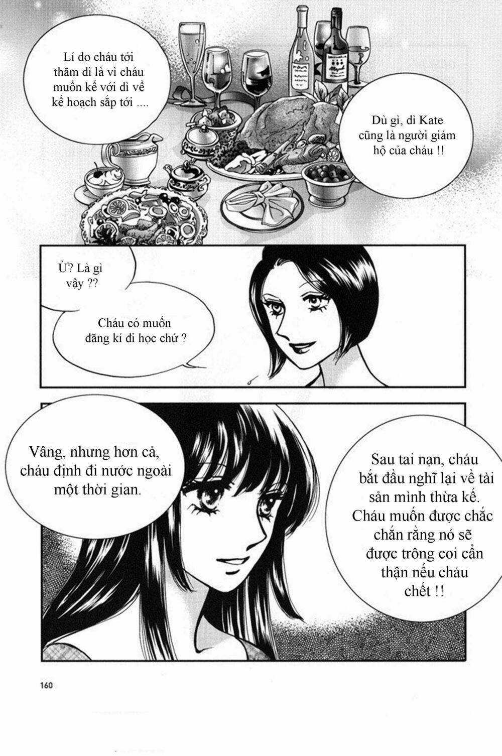 Seol Hui - Chapter 5 - Trang 28