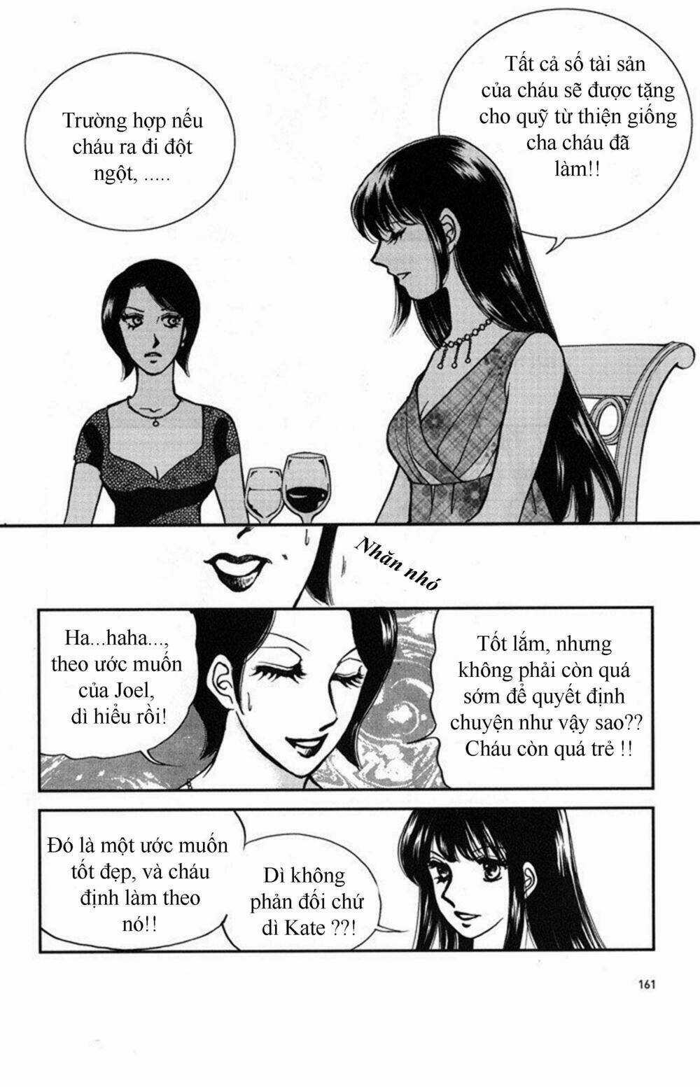 Seol Hui - Chapter 5 - Trang 29