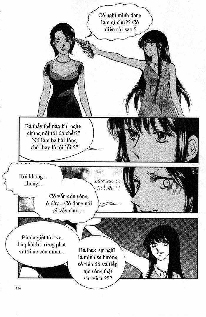Seol Hui - Chapter 5 - Trang 34