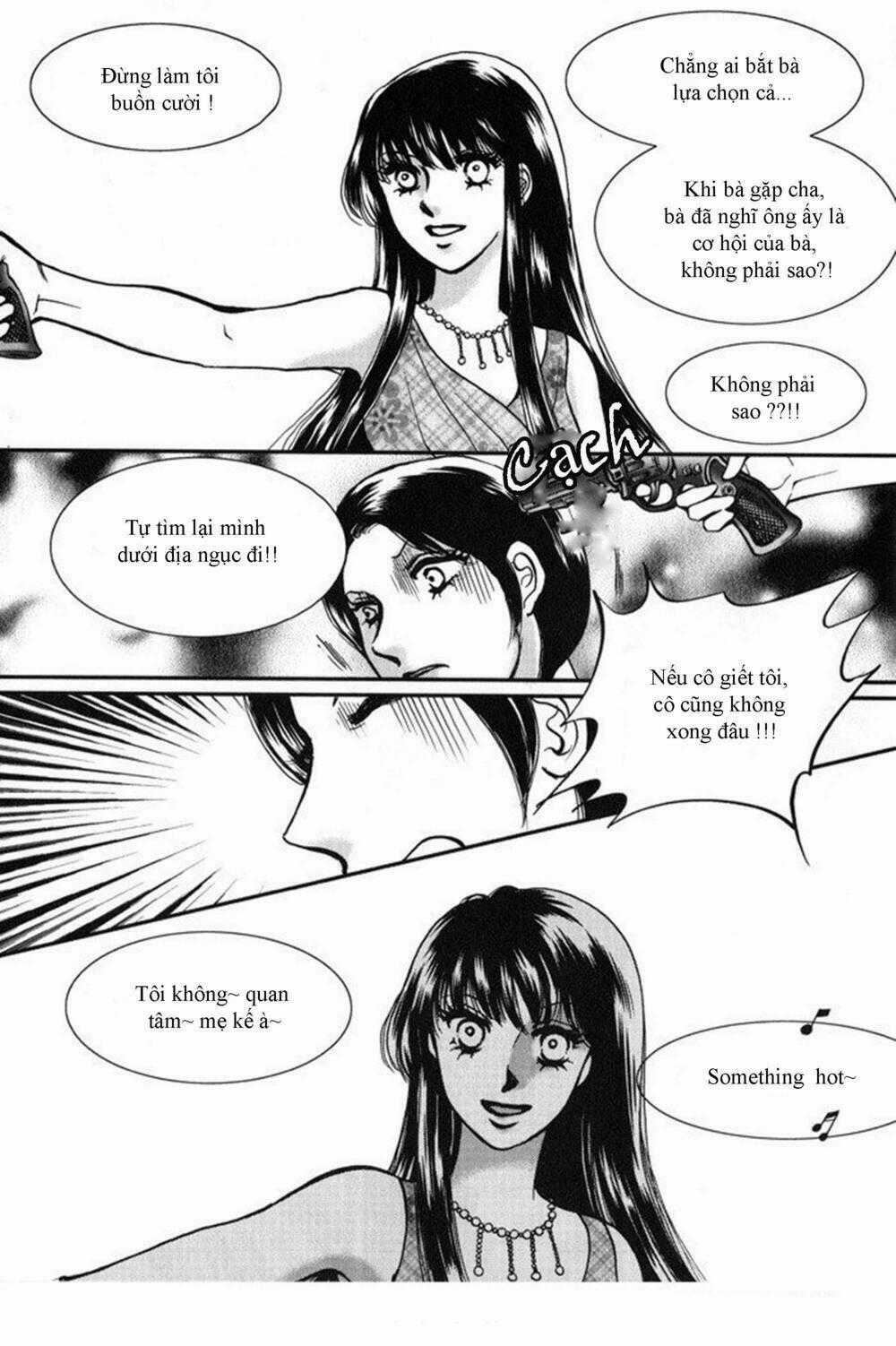 Seol Hui - Chapter 5 - Trang 36