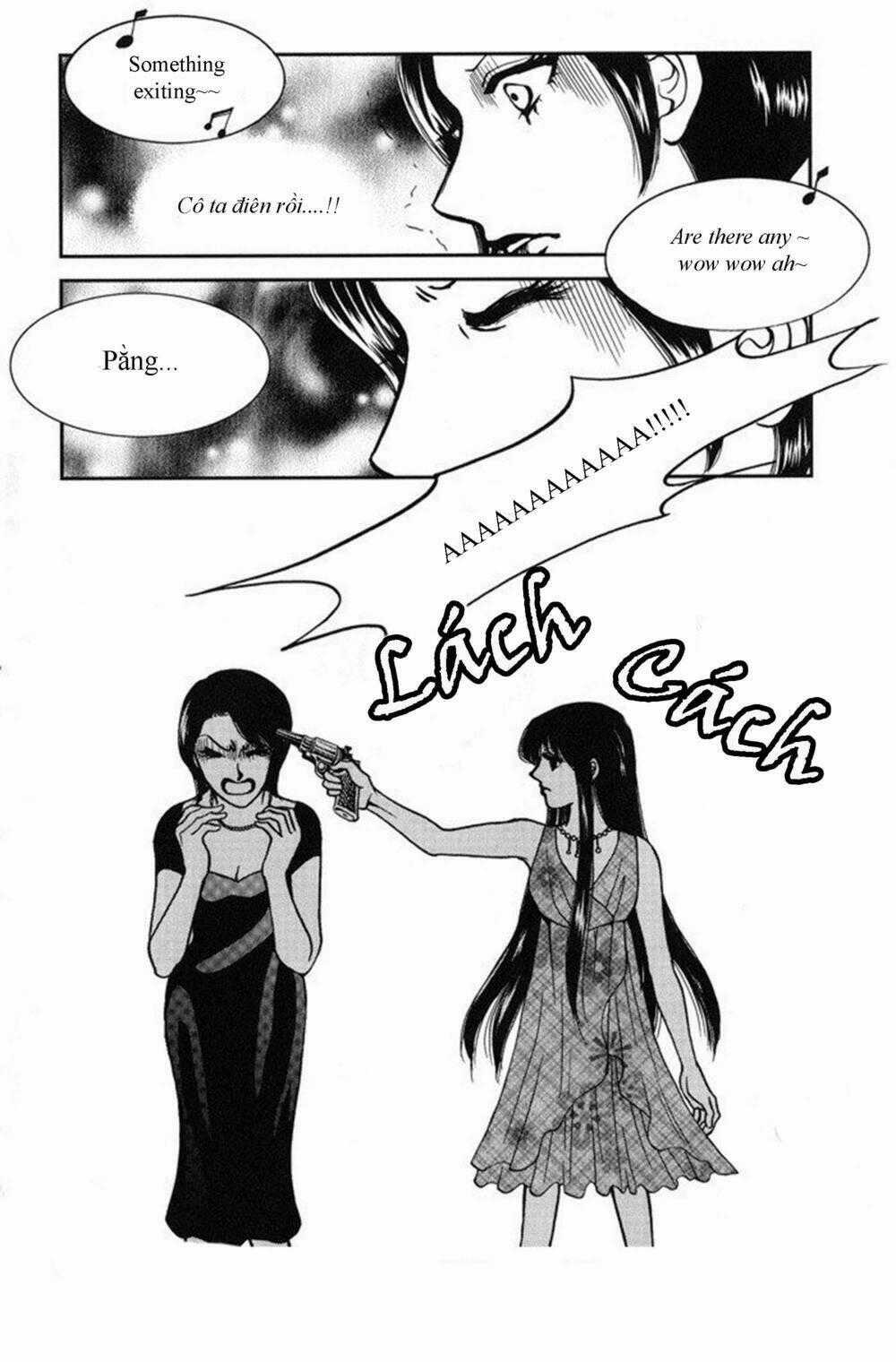 Seol Hui - Chapter 5 - Trang 37