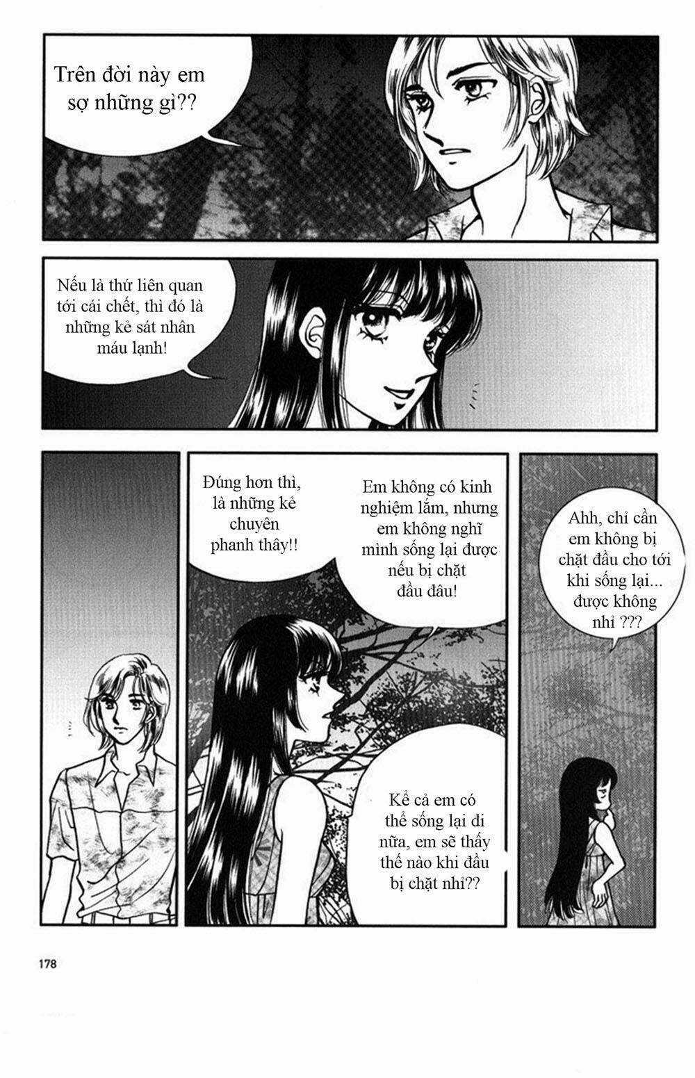 Seol Hui - Chapter 6 - Trang 13