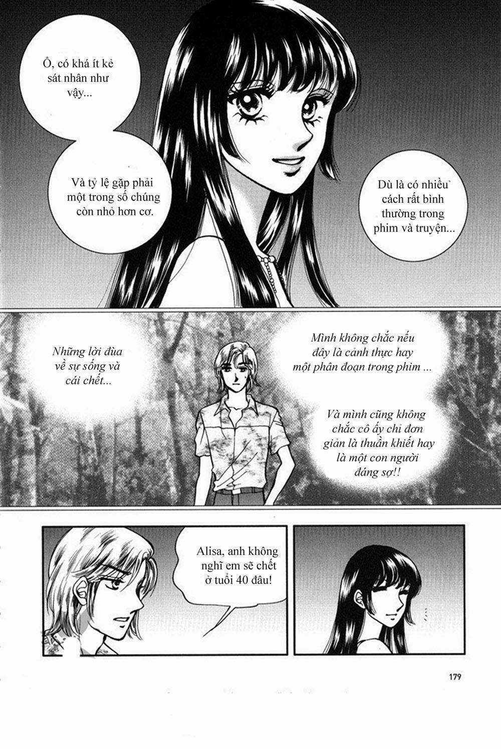Seol Hui - Chapter 6 - Trang 14