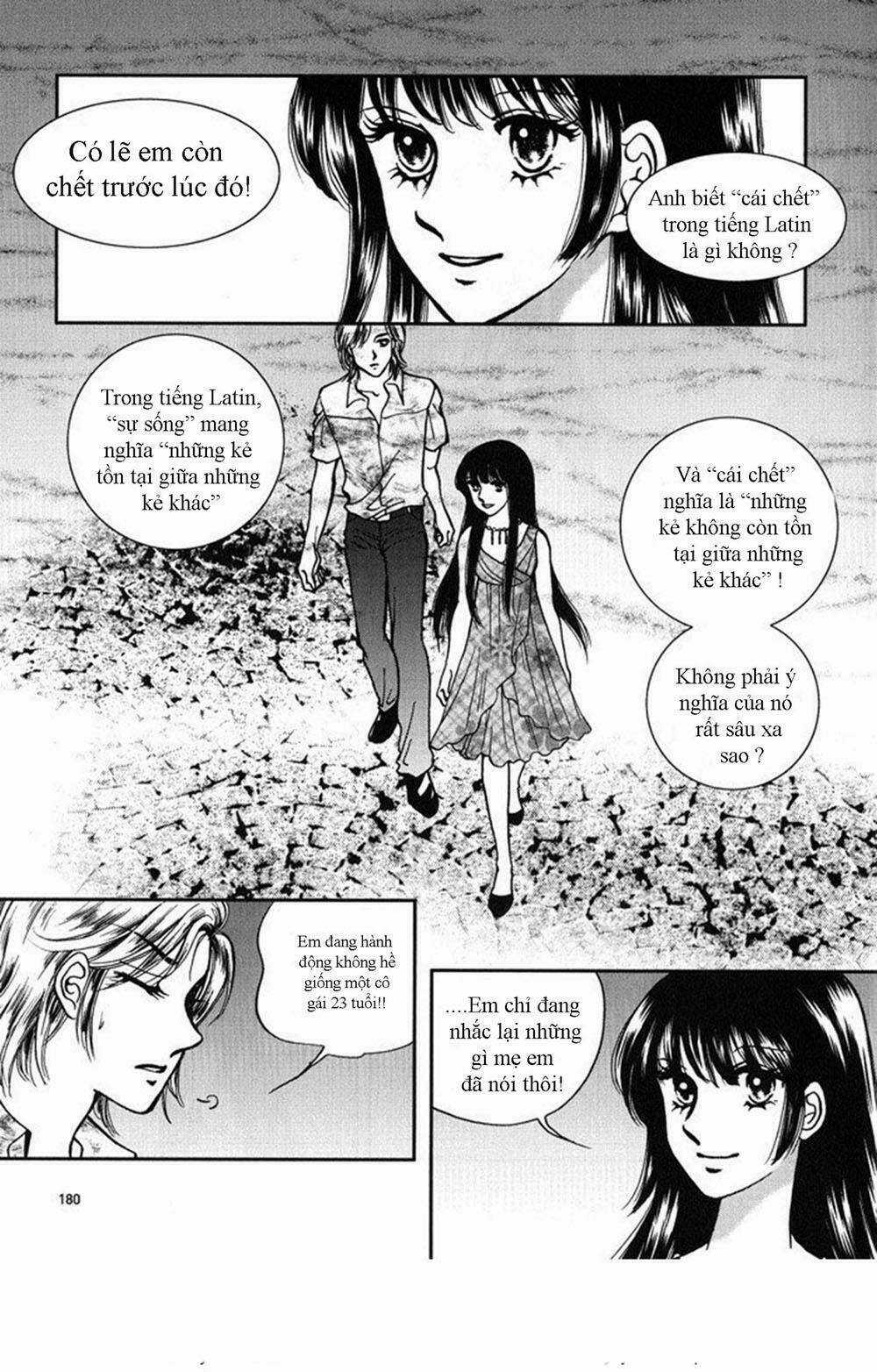 Seol Hui - Chapter 6 - Trang 15