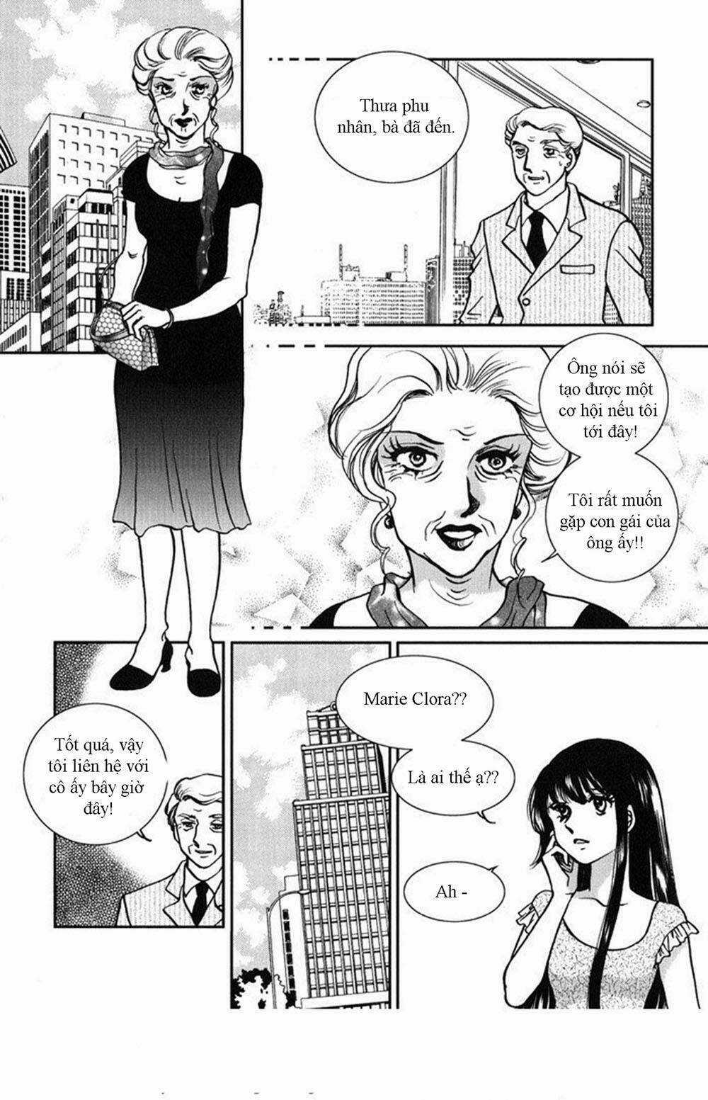 Seol Hui - Chapter 6 - Trang 21
