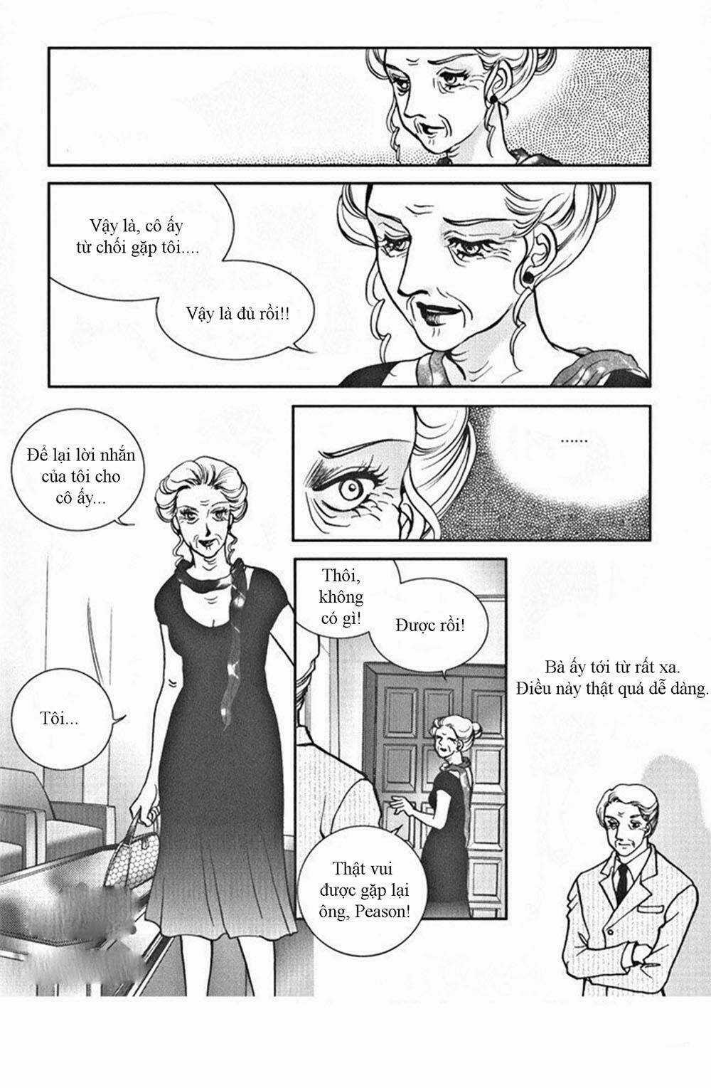 Seol Hui - Chapter 6 - Trang 23