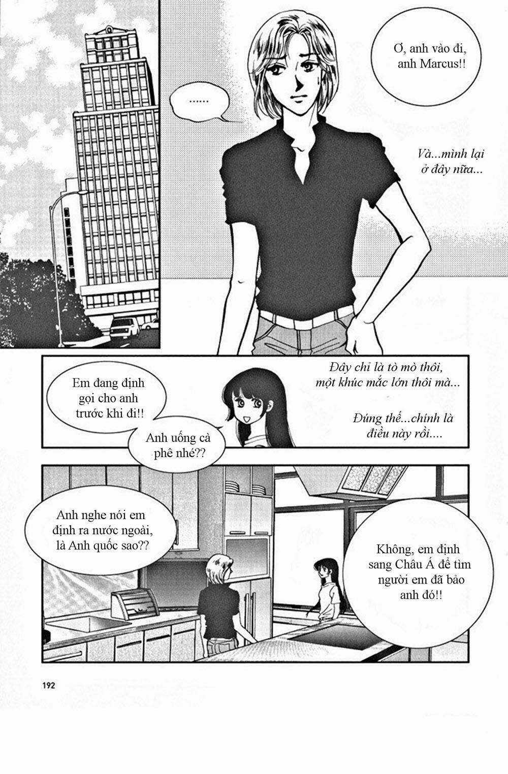 Seol Hui - Chapter 6 - Trang 26
