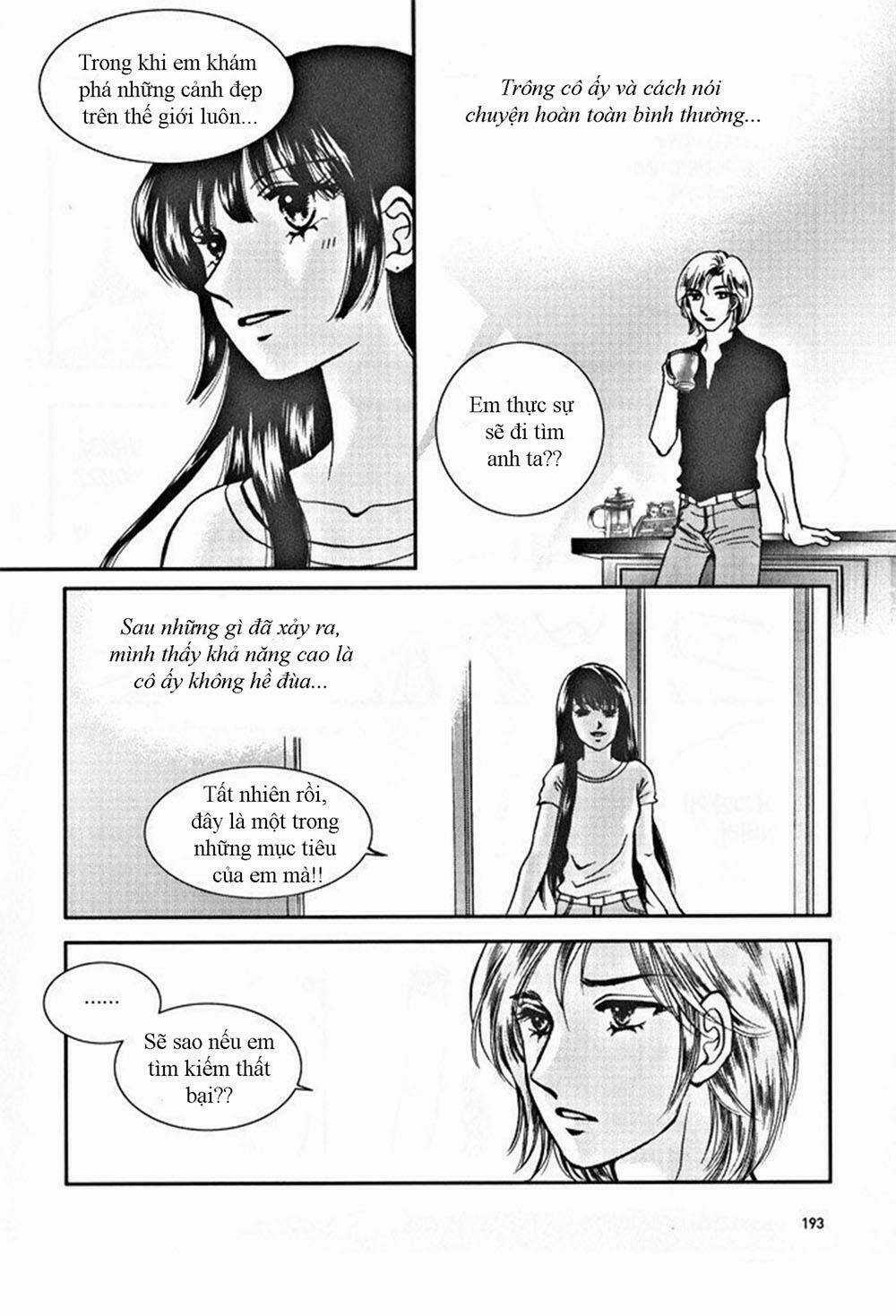 Seol Hui - Chapter 6 - Trang 27