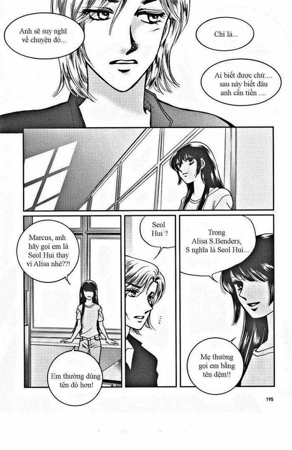 Seol Hui - Chapter 6 - Trang 30