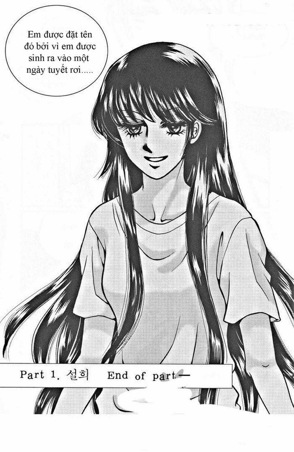 Seol Hui - Chapter 6 - Trang 31