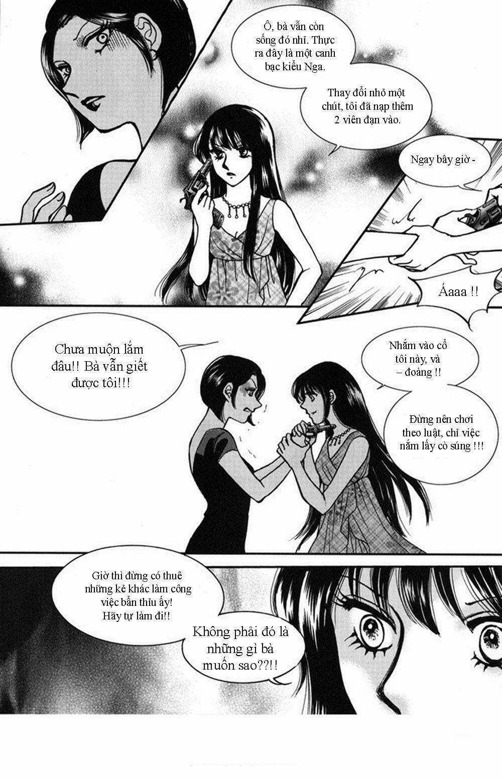 Seol Hui - Chapter 6 - Trang 5