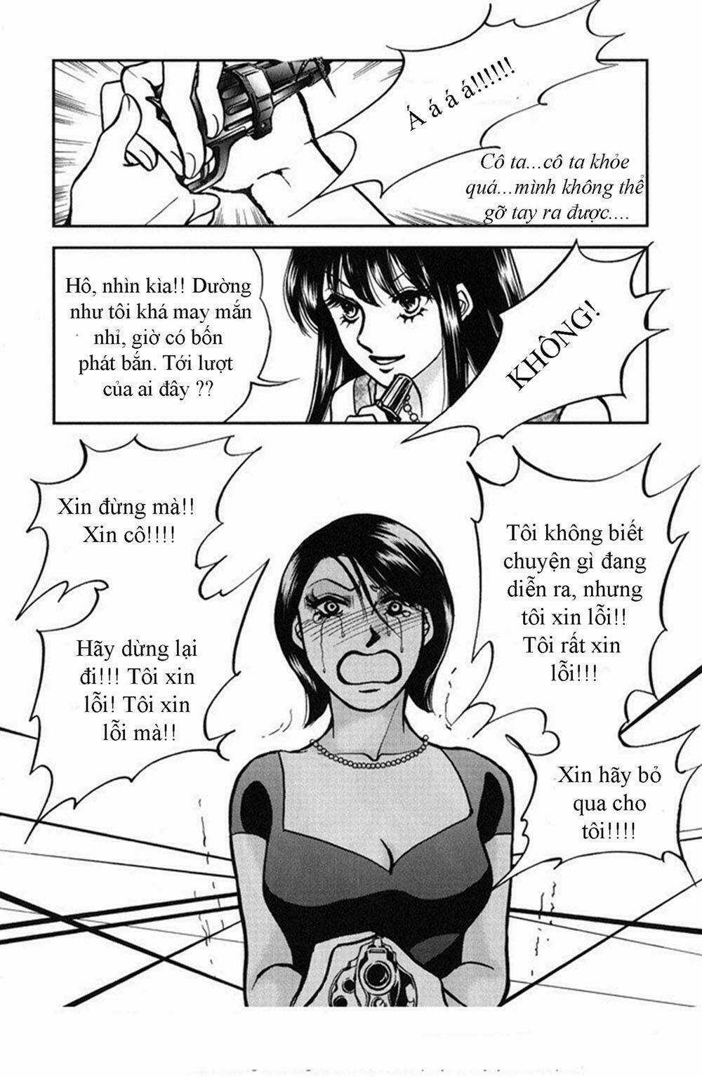 Seol Hui - Chapter 6 - Trang 6