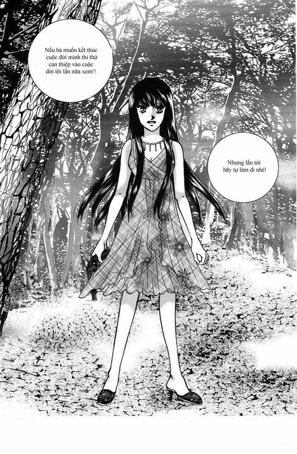 Seol Hui - Chapter 6 - Trang 8