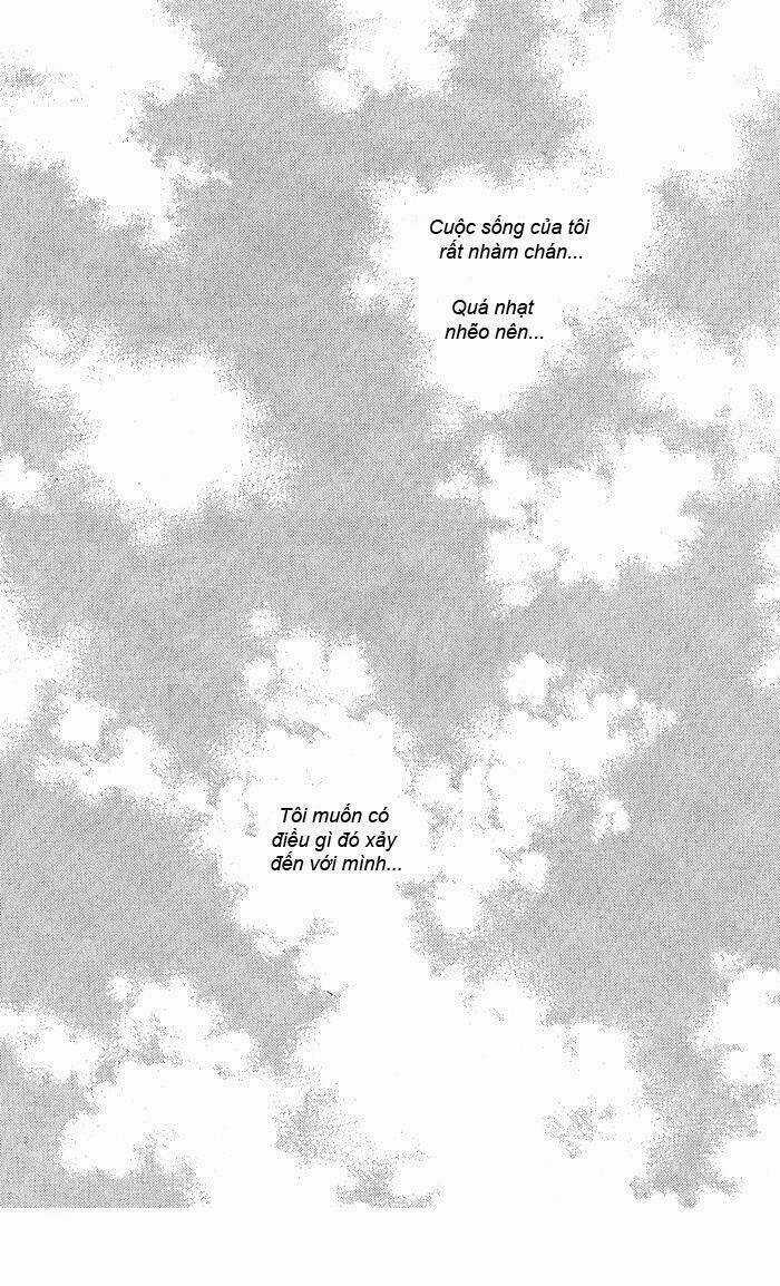 Seol Hui - Chapter 7 - Trang 21