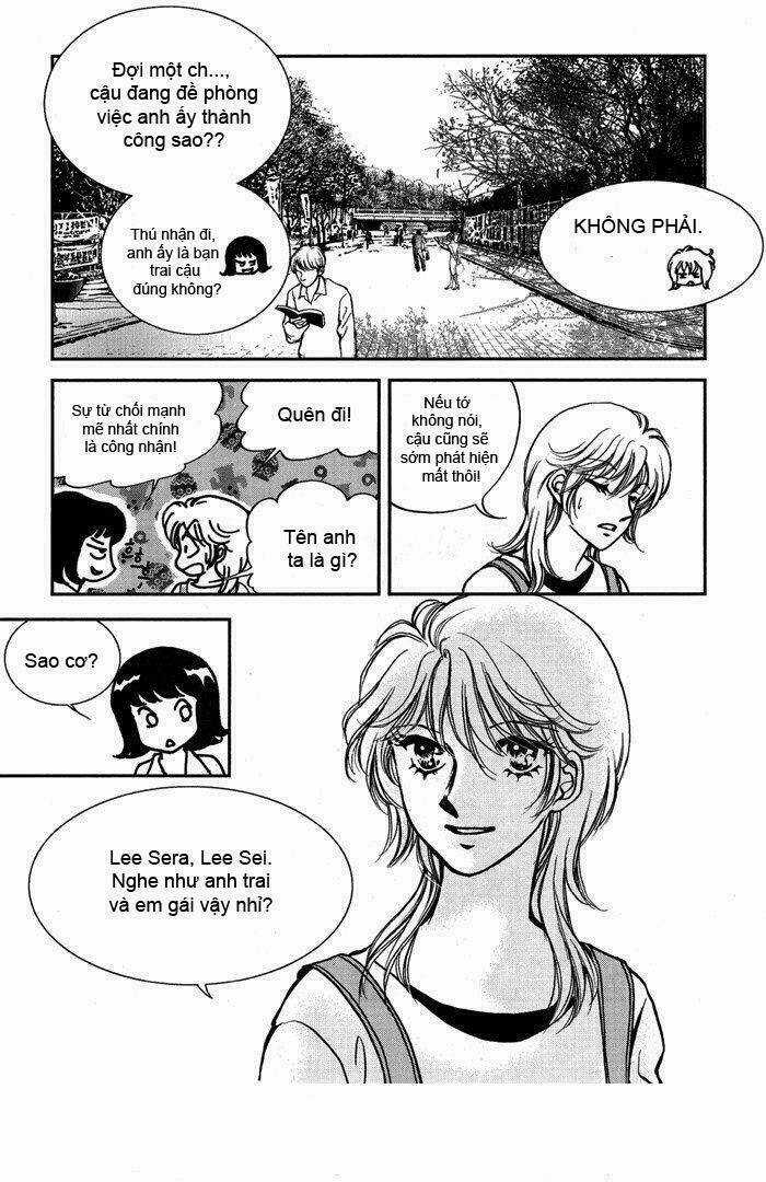 Seol Hui - Chapter 7 - Trang 27