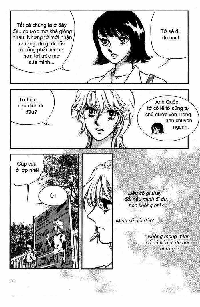 Seol Hui - Chapter 7 - Trang 29