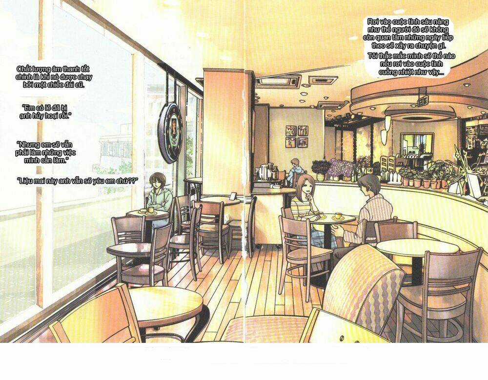 Seol Hui - Chapter 7 - Trang 6