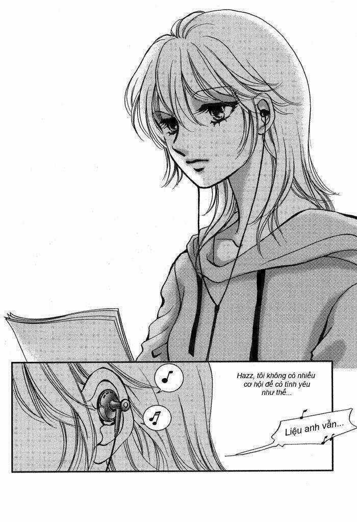 Seol Hui - Chapter 7 - Trang 8