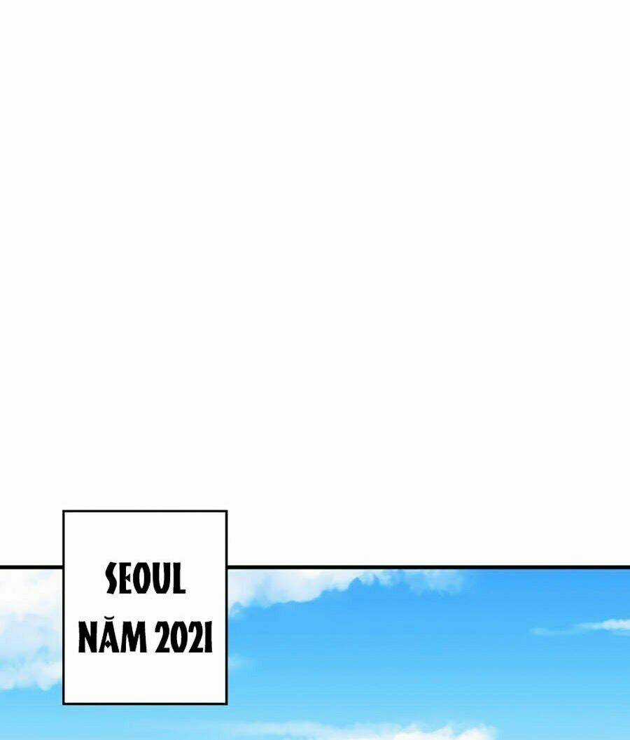 Seoul Tử Linh Sư - Chapter 1 - Trang 2