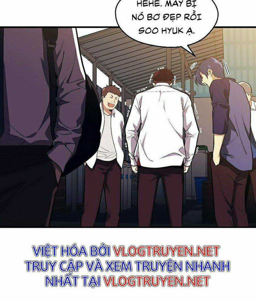 Seoul Tử Linh Sư - Chapter 1 - Trang 11