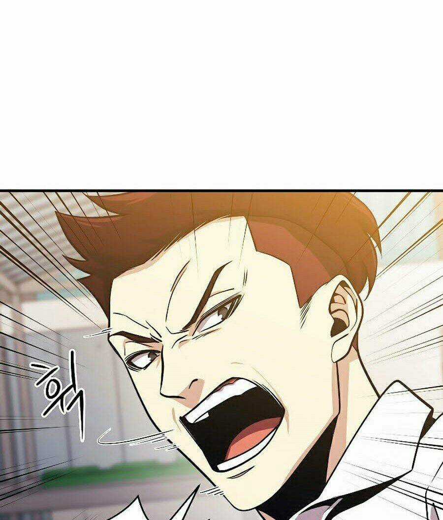 Seoul Tử Linh Sư - Chapter 1 - Trang 12