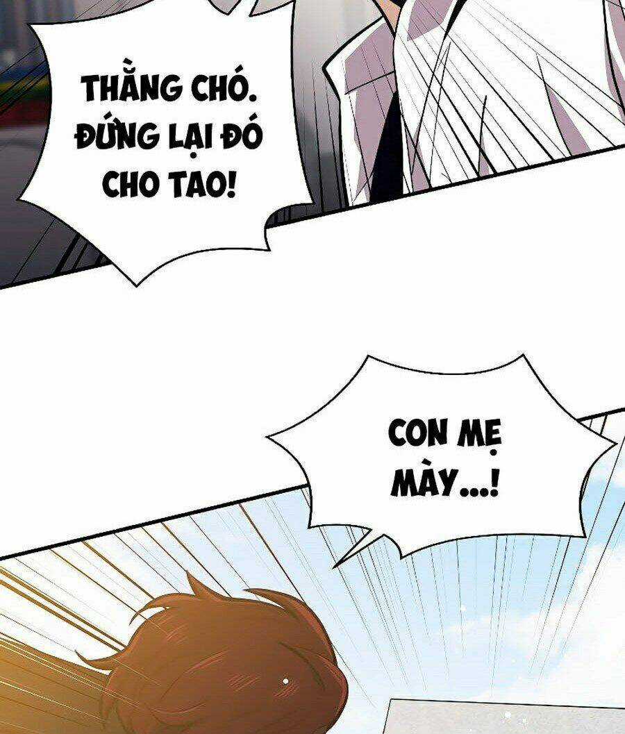 Seoul Tử Linh Sư - Chapter 1 - Trang 13