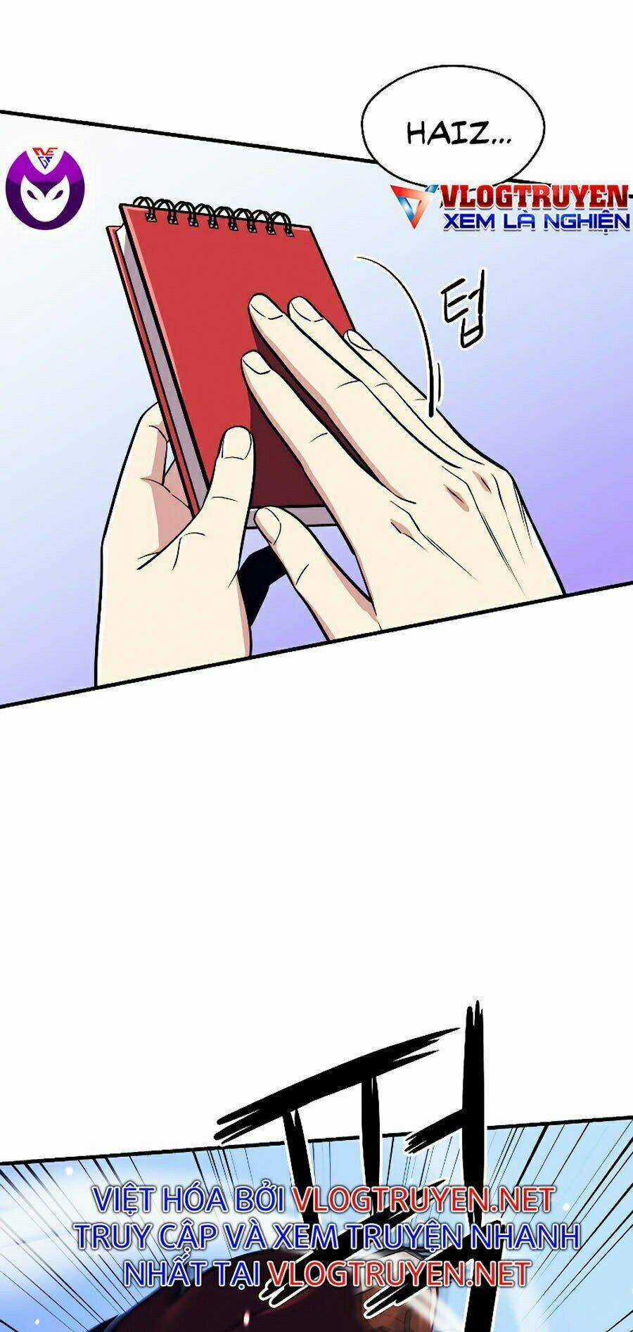 Seoul Tử Linh Sư - Chapter 1 - Trang 15