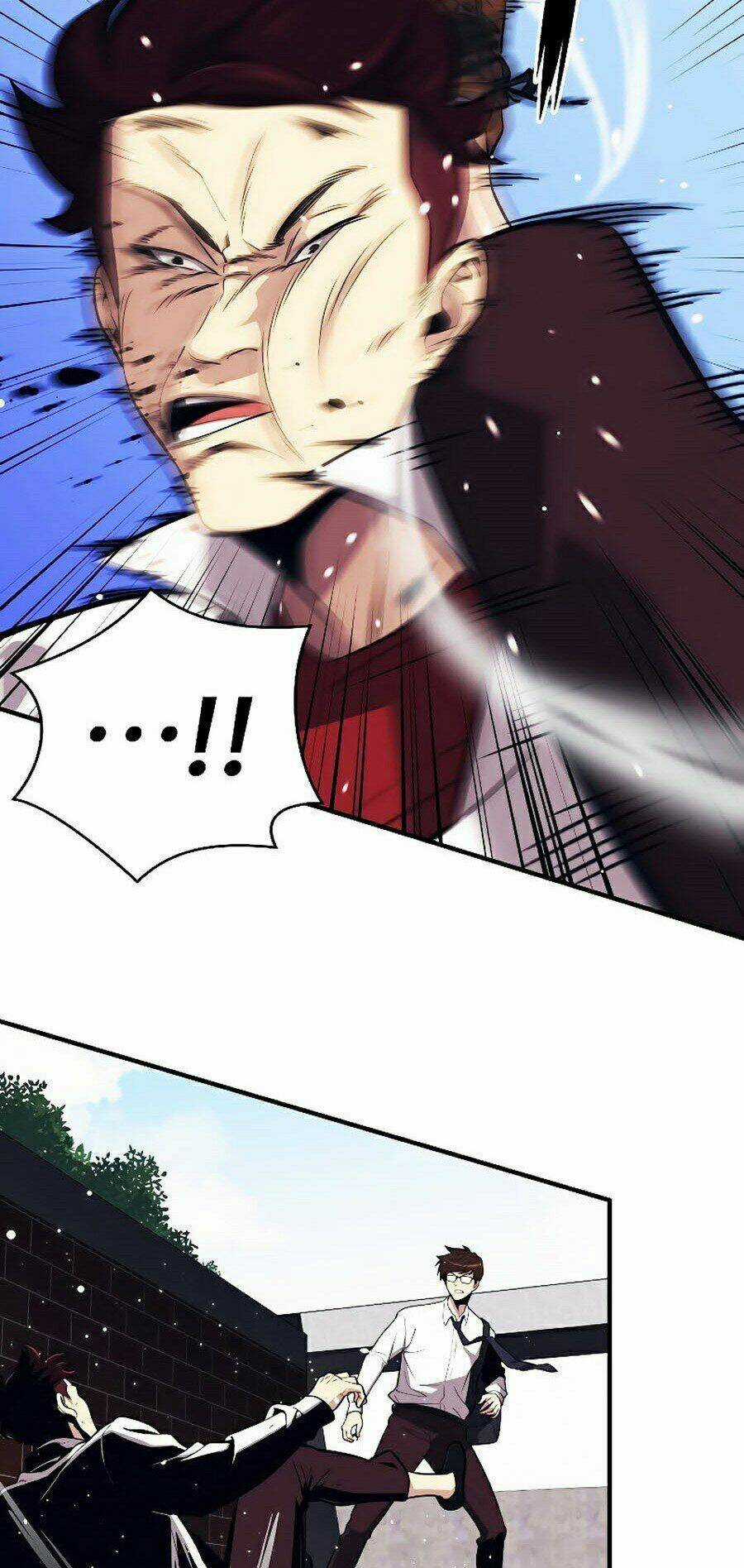 Seoul Tử Linh Sư - Chapter 1 - Trang 16