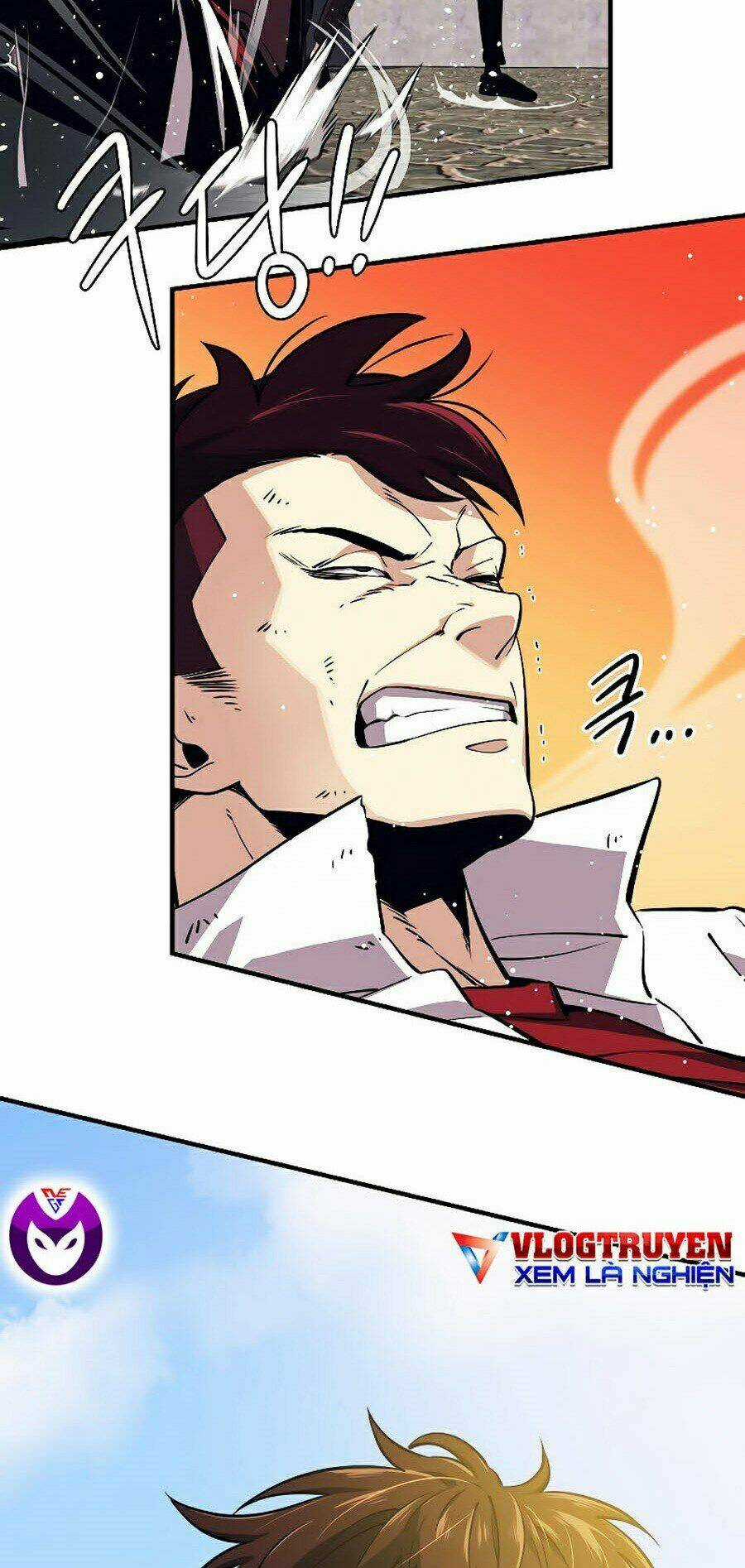 Seoul Tử Linh Sư - Chapter 1 - Trang 17