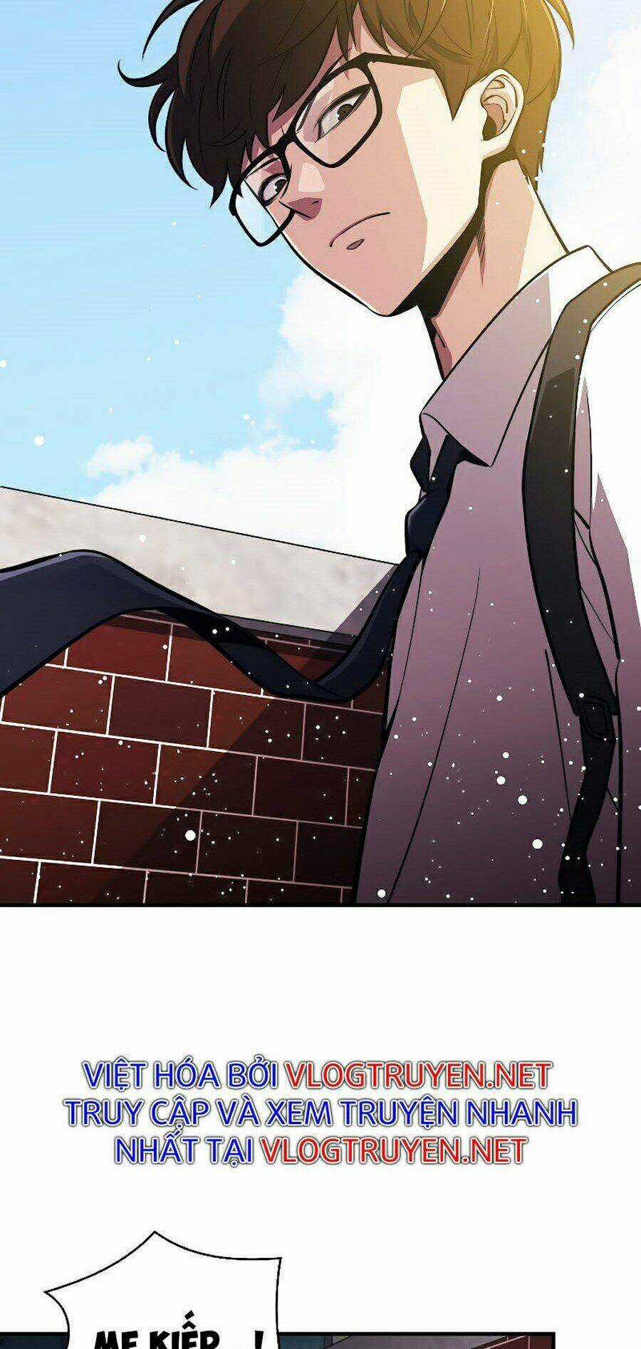 Seoul Tử Linh Sư - Chapter 1 - Trang 18