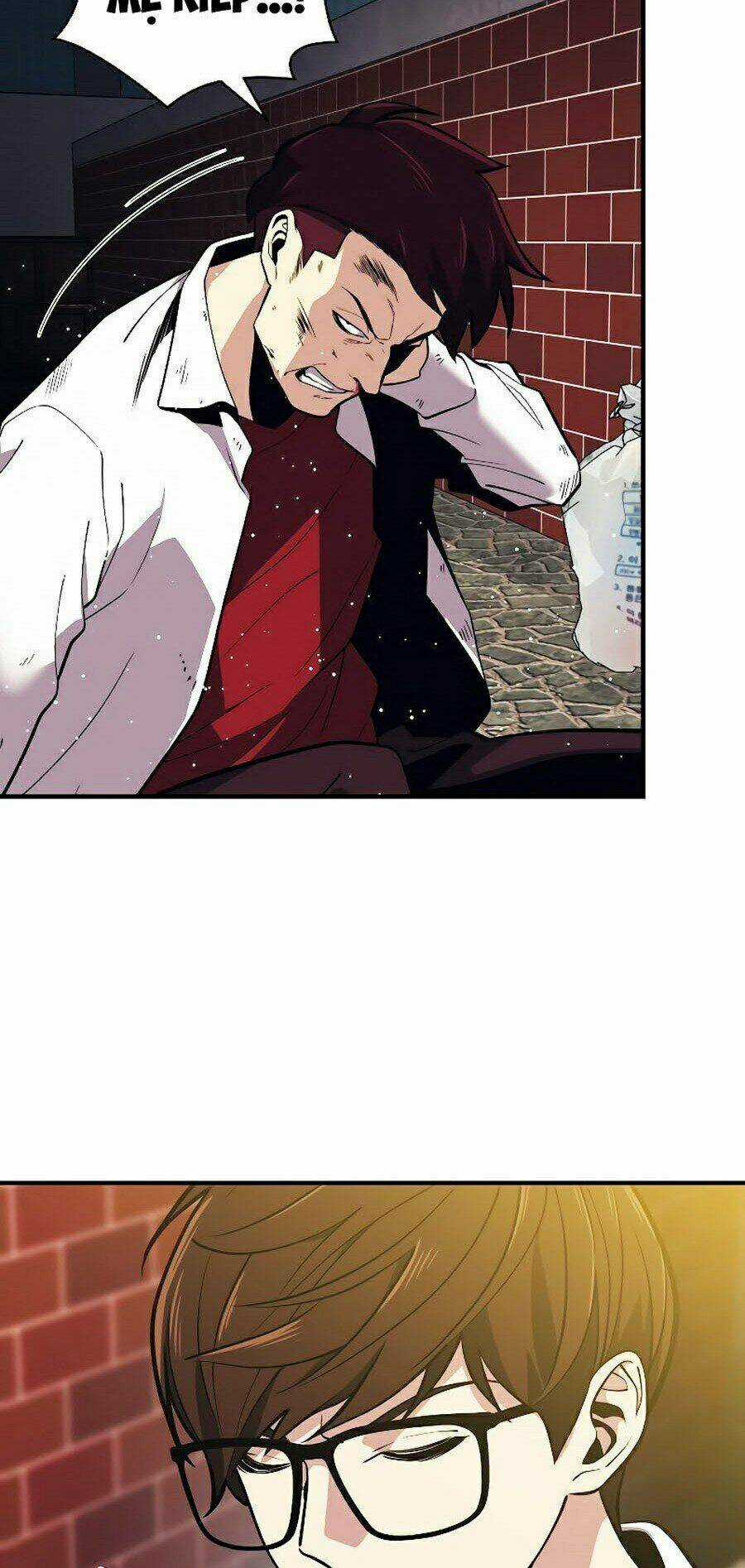 Seoul Tử Linh Sư - Chapter 1 - Trang 19