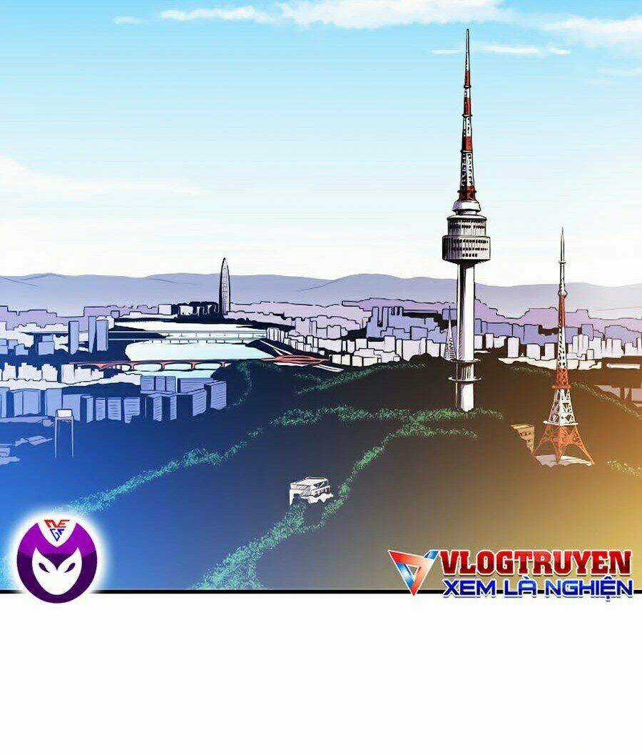 Seoul Tử Linh Sư - Chapter 1 - Trang 3