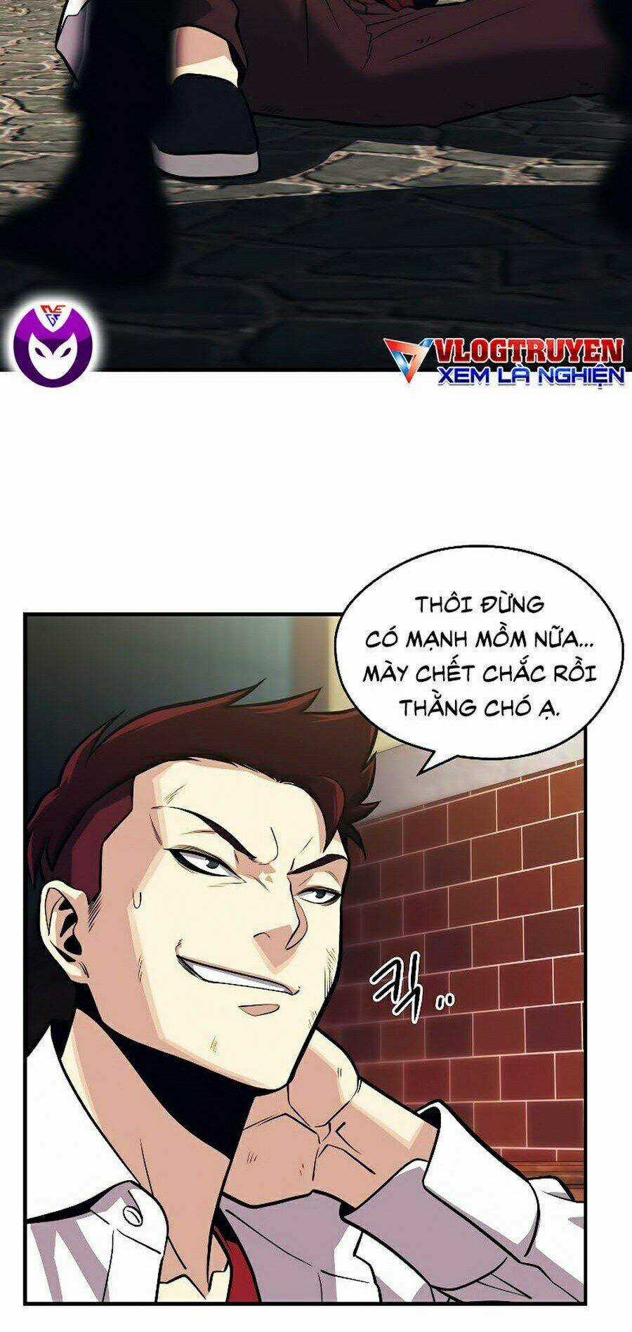 Seoul Tử Linh Sư - Chapter 1 - Trang 21