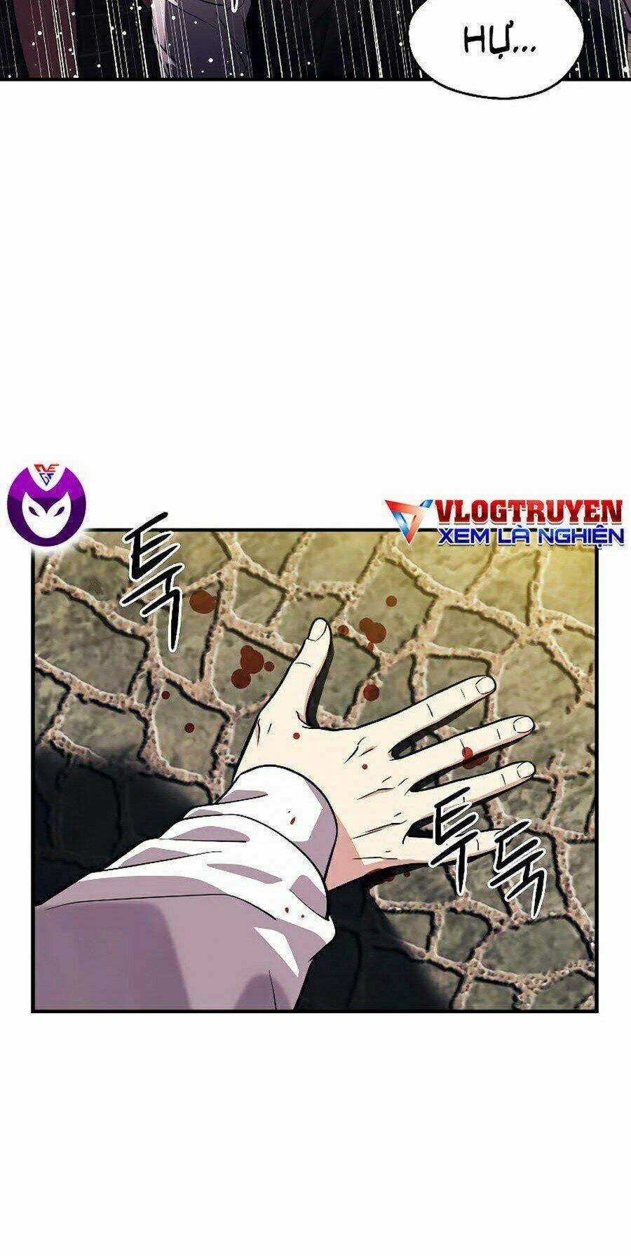 Seoul Tử Linh Sư - Chapter 1 - Trang 25