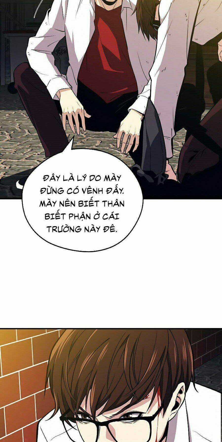 Seoul Tử Linh Sư - Chapter 1 - Trang 27