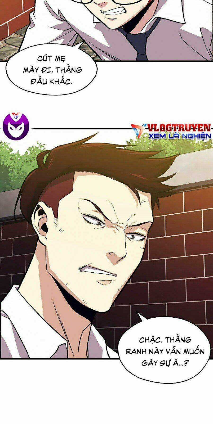 Seoul Tử Linh Sư - Chapter 1 - Trang 28