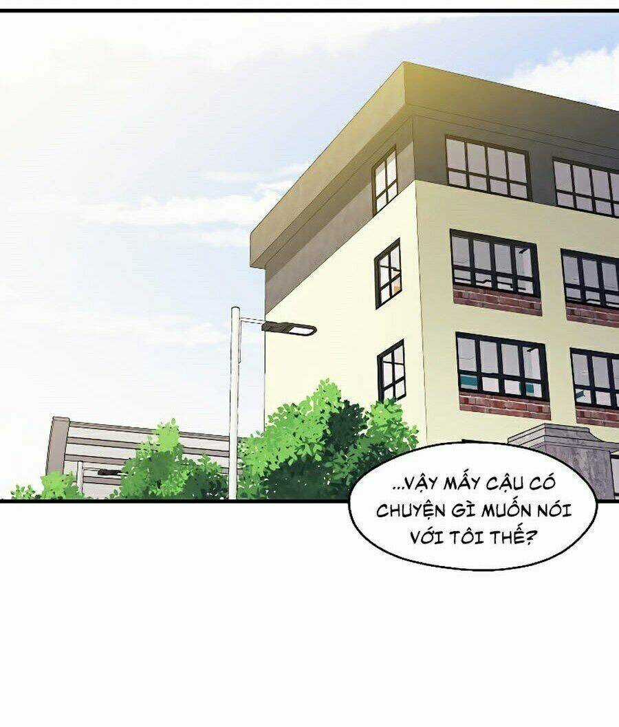 Seoul Tử Linh Sư - Chapter 1 - Trang 4