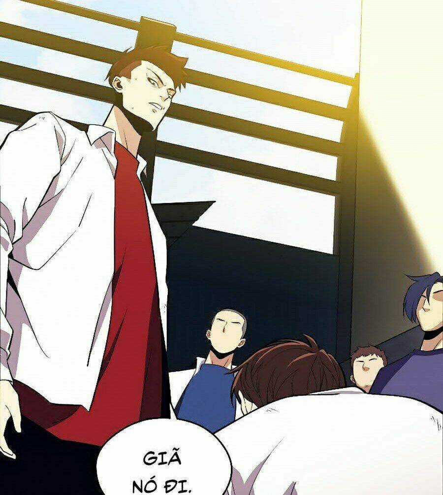 Seoul Tử Linh Sư - Chapter 1 - Trang 31