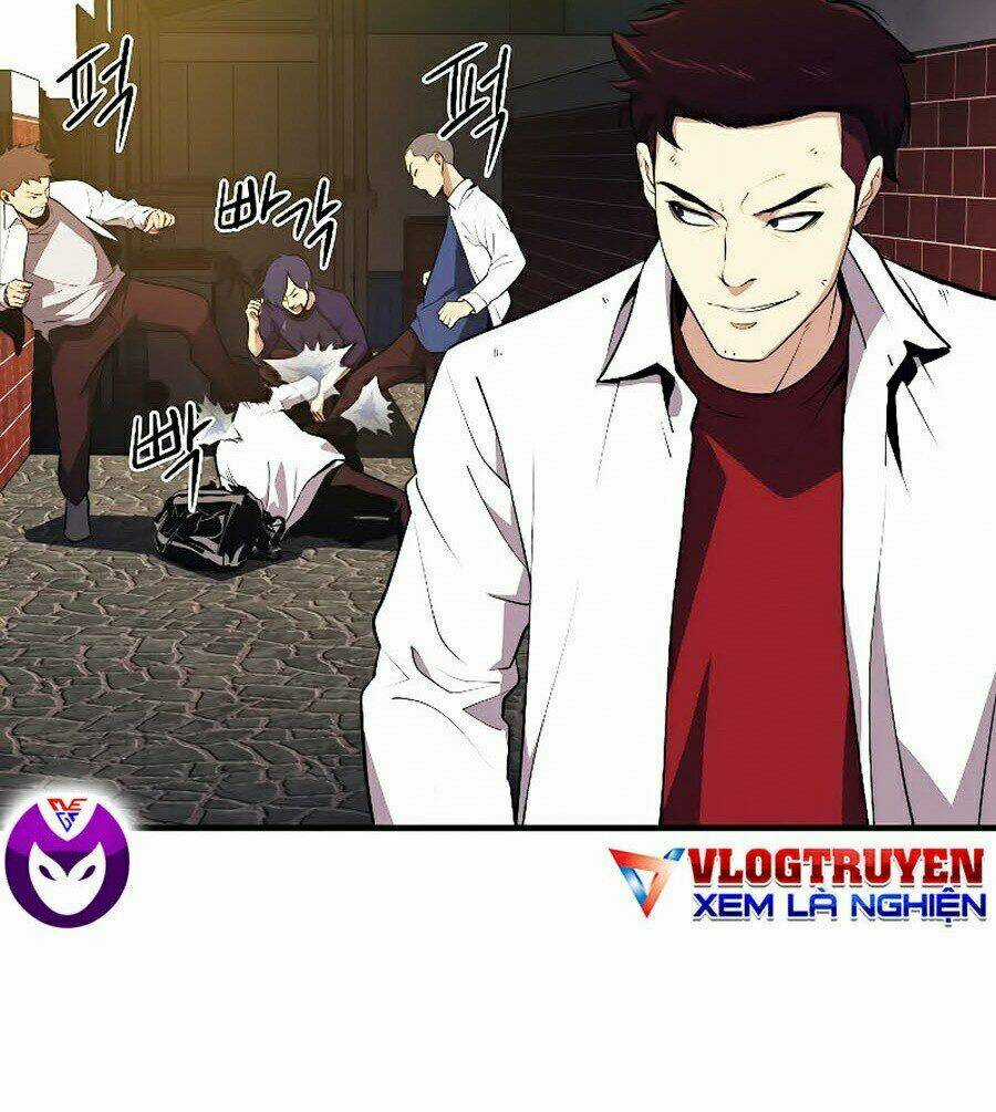 Seoul Tử Linh Sư - Chapter 1 - Trang 33